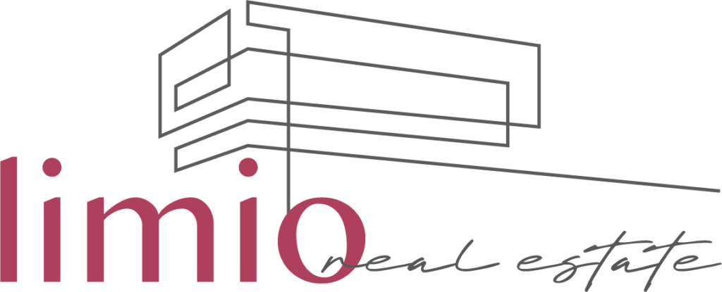real estate Logo – Immobilienmakler aus der Schweiz